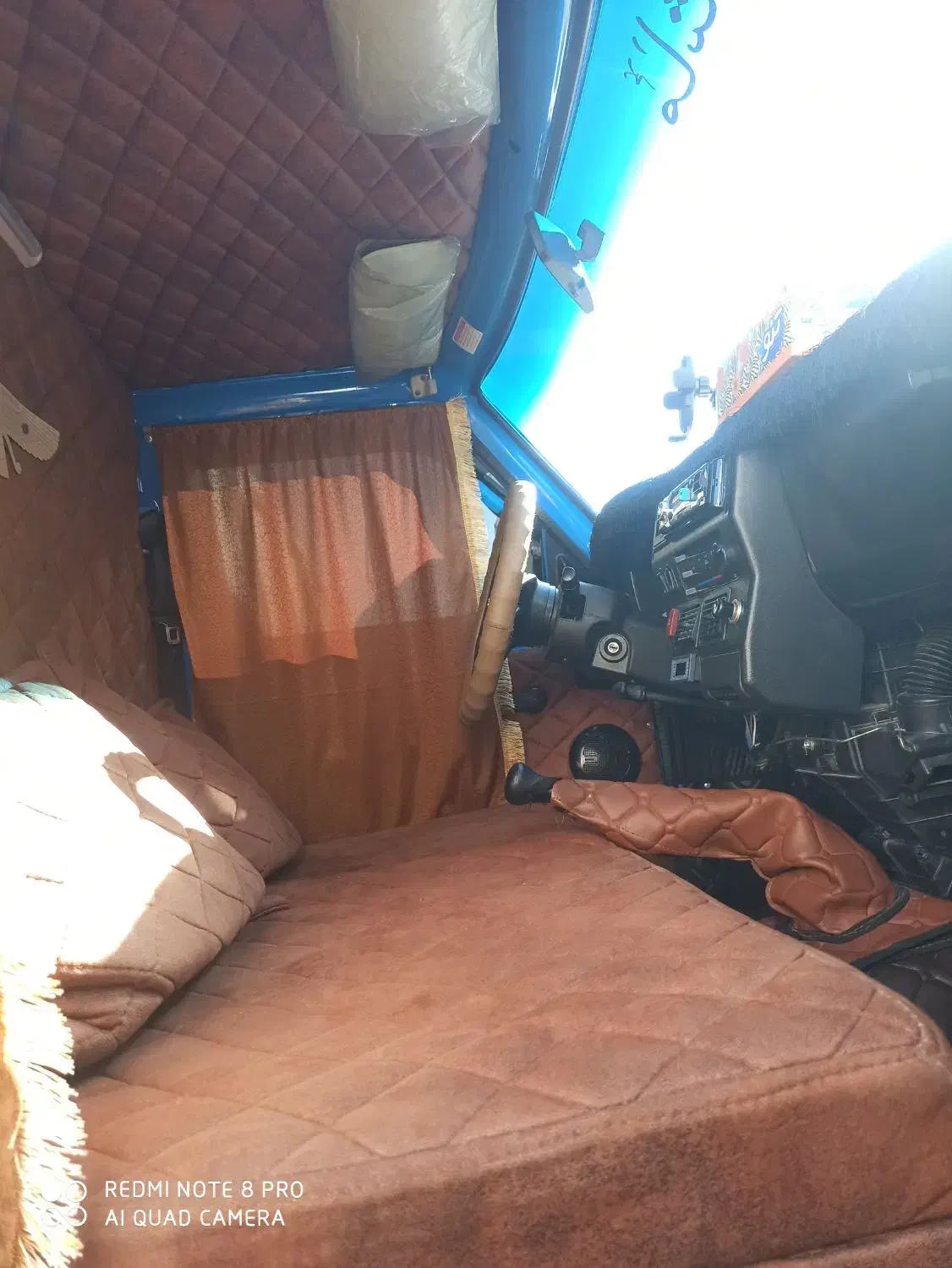 نیسان یخچالدار مدل 1400|خودرو سواری و وانت|کرمان, |دیوار