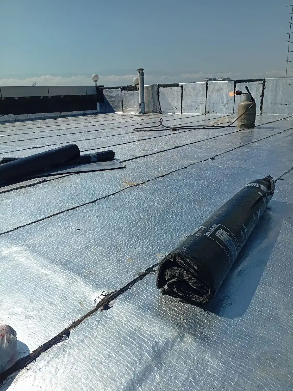 ایزوگام|خدمات پیشه و مهارت|محمودآباد, |دیوار