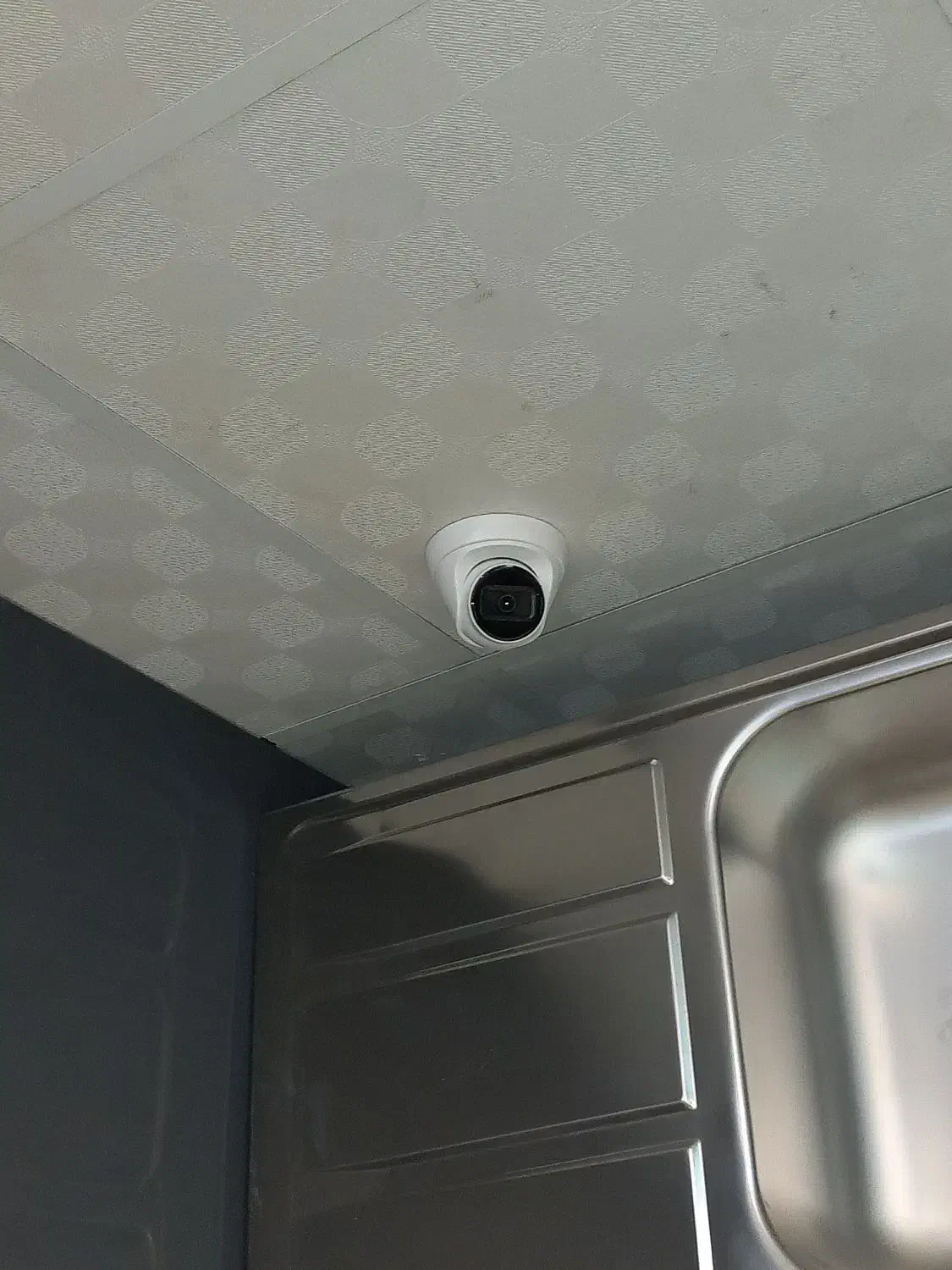 نصب دوربین و دزدگیر|دوربین مداربسته|شیراز, حافظیه|دیوار