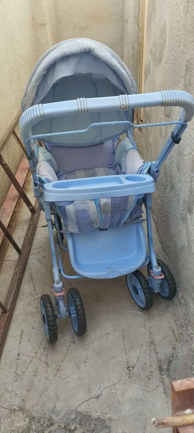 کالسکه دلیجان|کالسکه و لوازم جانبی|فیروزکوه, |دیوار