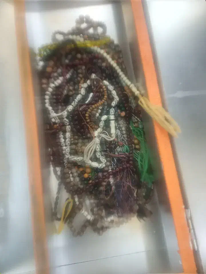 تسبی|کلکسیون و سرگرمی|تهران, فلسطین (میدان انقلاب)|دیوار