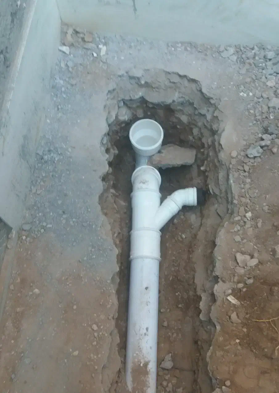 لوله کشی آب|خدمات پیشه و مهارت|یزد, |دیوار