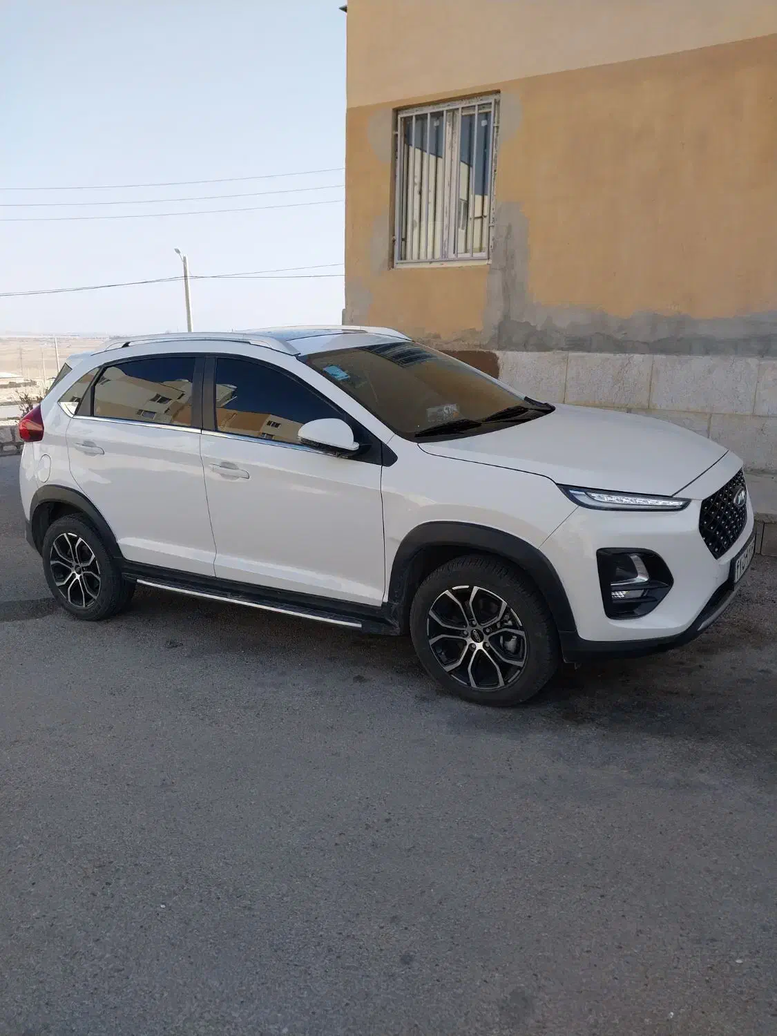 ایکس۲۲ پروmtمدل ۴۰۲|خودرو سواری و وانت|شیراز, زیباشهر|دیوار