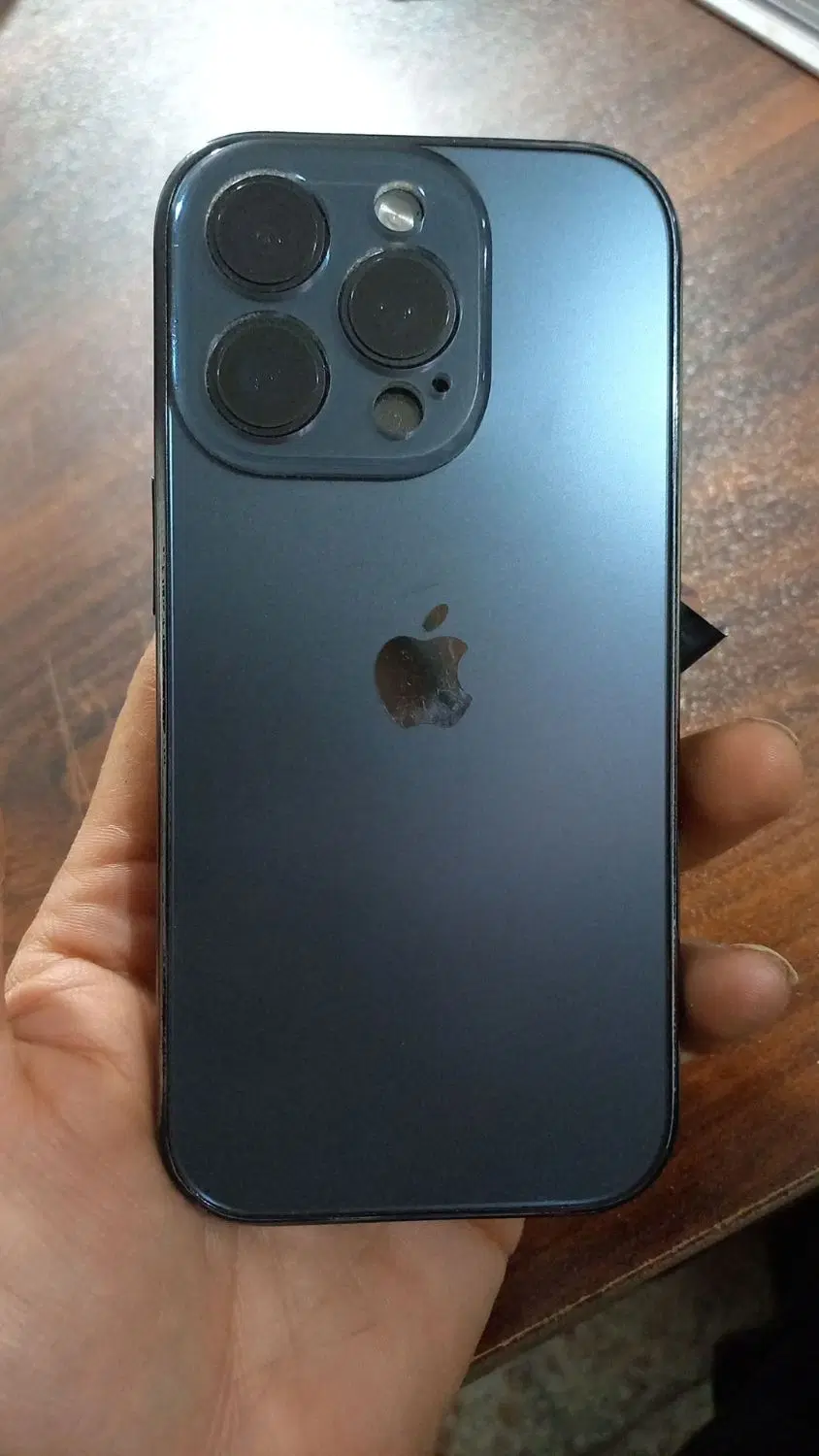 iphone 16 pro|موبایل|همدان, |دیوار