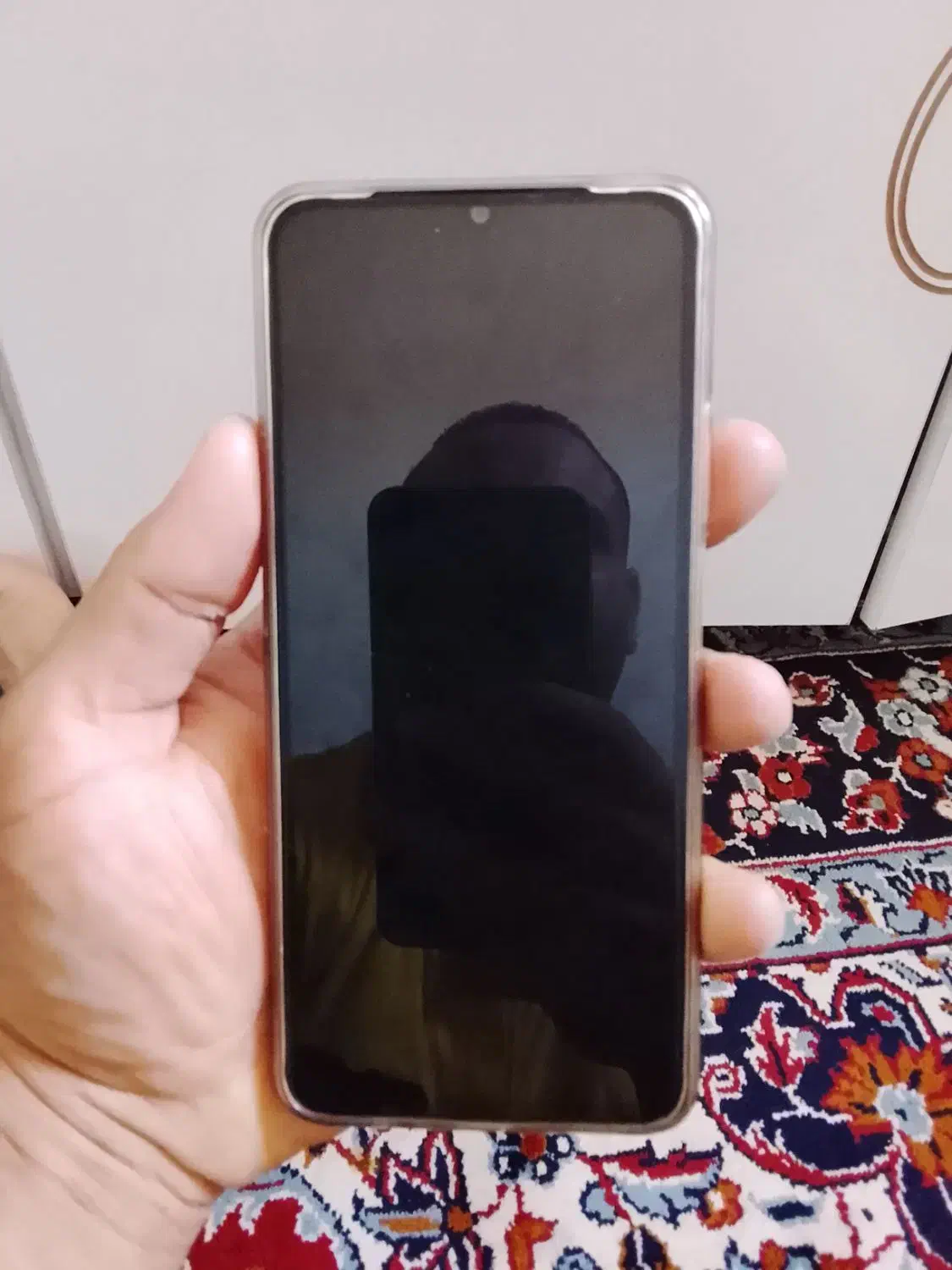 گوشی ردمی c61|موبایل|اهواز, کوی علوی|دیوار