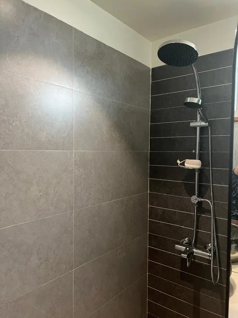 فرشته فرعی دنج ۱۷۵ متر/فول مشاعات/۲ پارکینگ