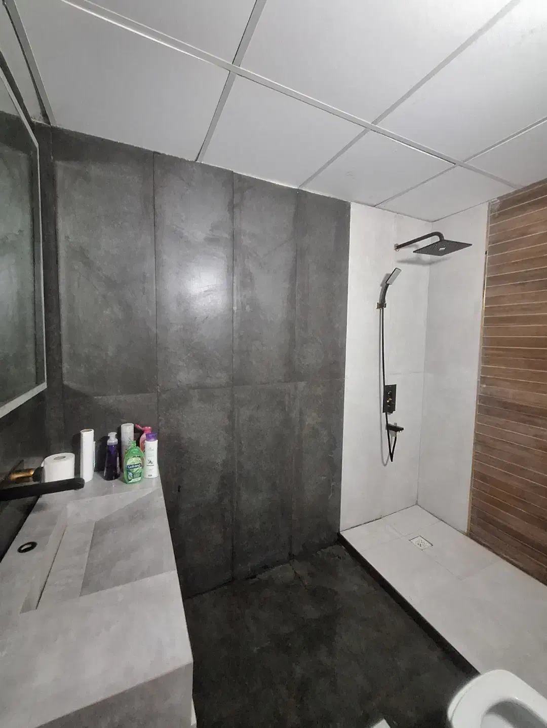 فروش واحدی لوکس با چشم اندازی رویایی|فروش آپارتمان|رامسر, |دیوار