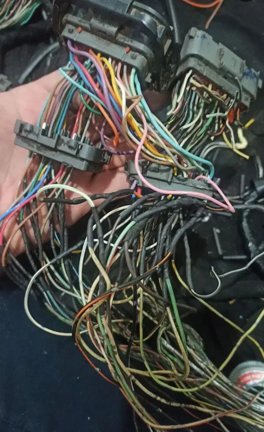 تعمیرات تخصصی خودروهای آسیایی و چینی|خدمات موتور و ماشین|کرمانشاه, |دیوار