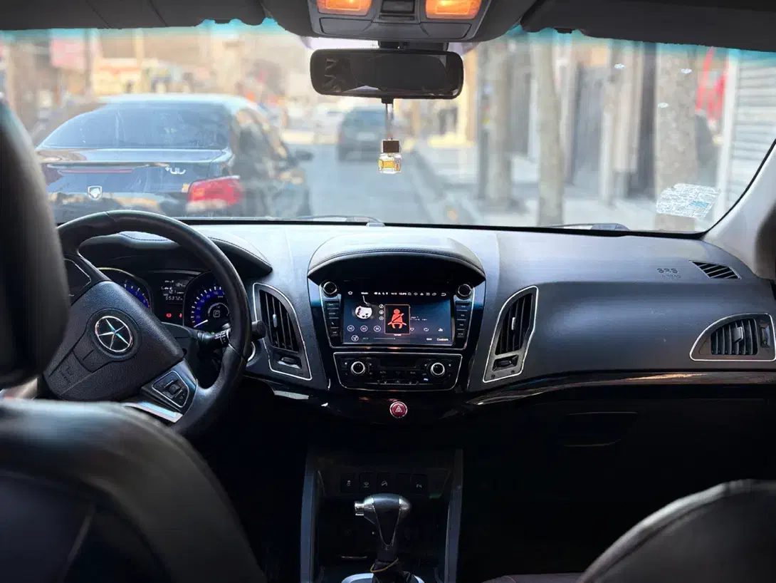 خودرو|خودرو کلاسیک|فردیس, شهرک شهید حسینی|دیوار