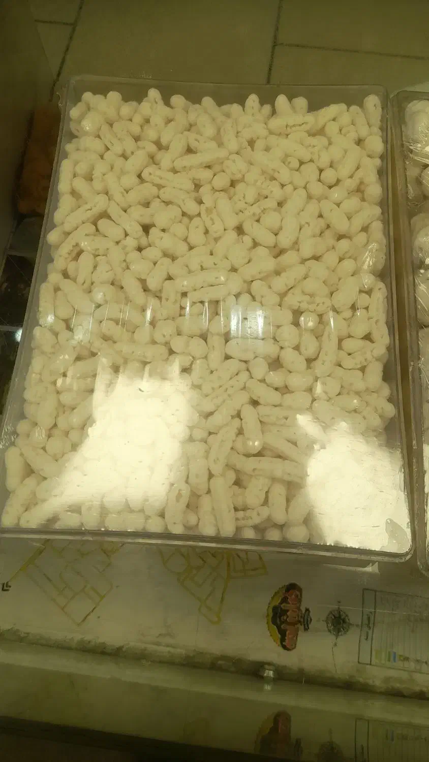 سوغات اذربایجان (نقل وحلوا گردویی)|خوردنی و آشامیدنی|تهران, منیریه|دیوار