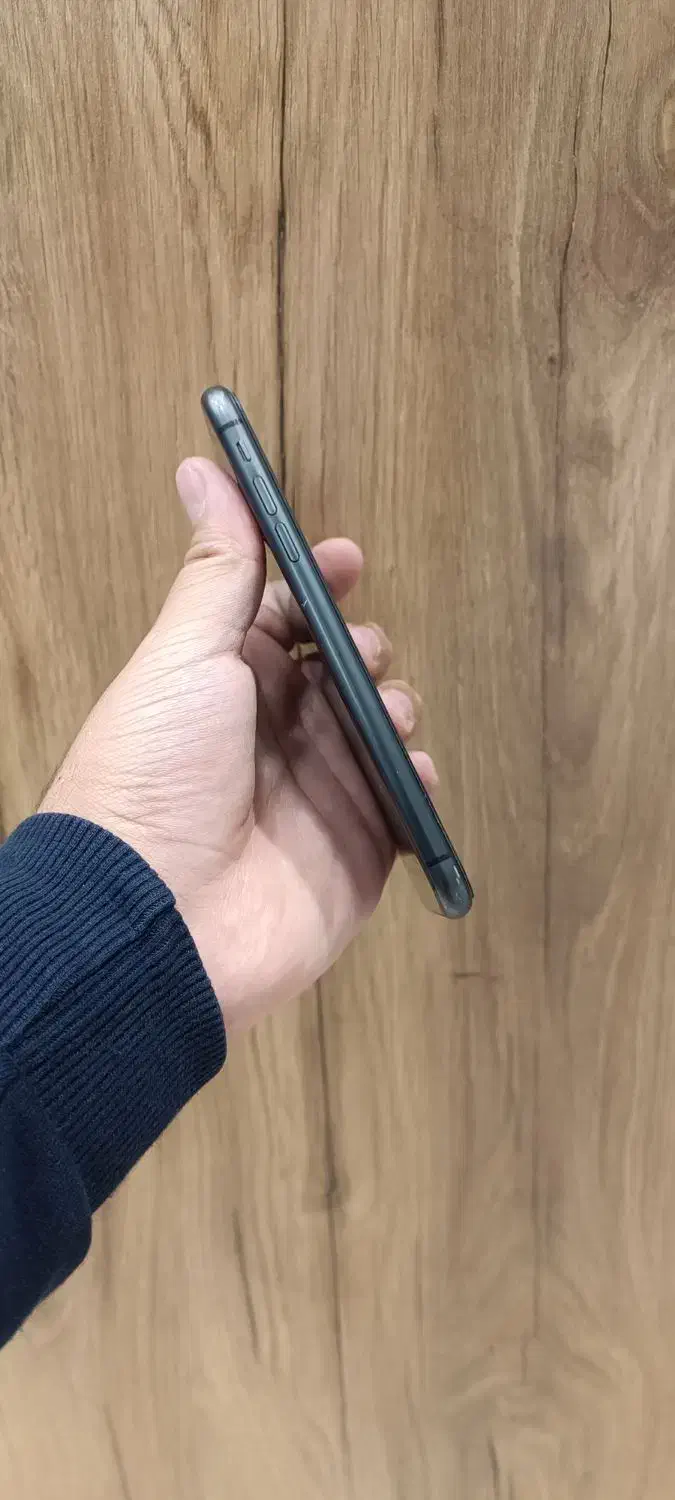 128 گیگ IPHONE 11|موبایل|بجنورد, |دیوار