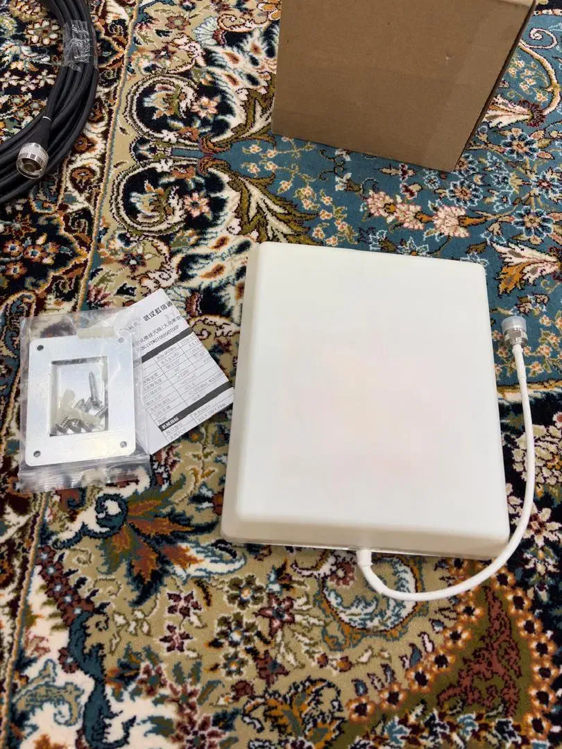 پکیج تقویت آنتن|مودم و تجهیزات شبکه|تهران, صادقیه|دیوار