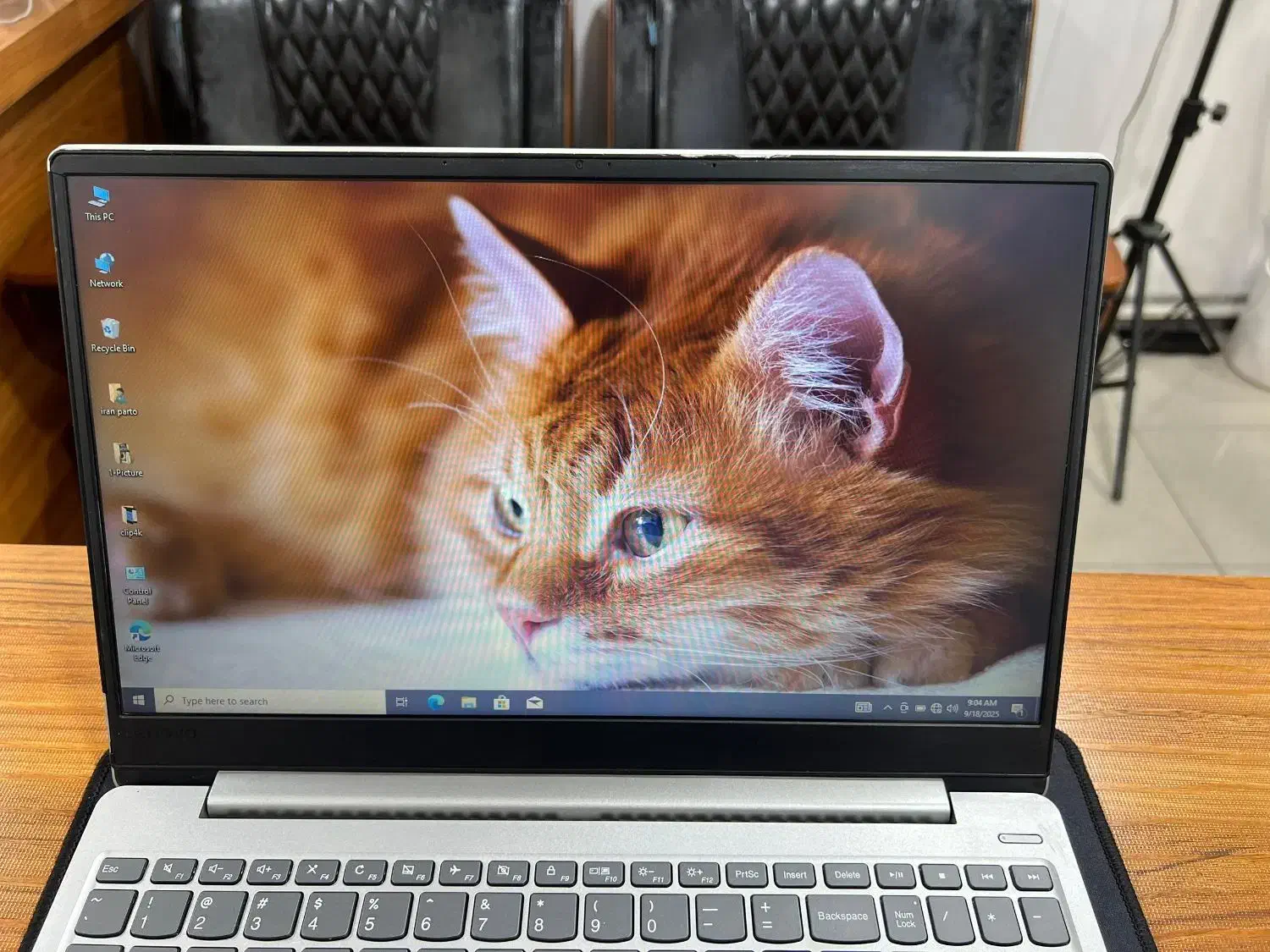 لپ تاپ Lenovo ideapad 330s|رایانه همراه|شوشتر, |دیوار