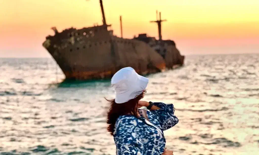 افرویژه توهوایی کیش باهوای مدیترانه ای|تور و چارتر|اردکان, |دیوار