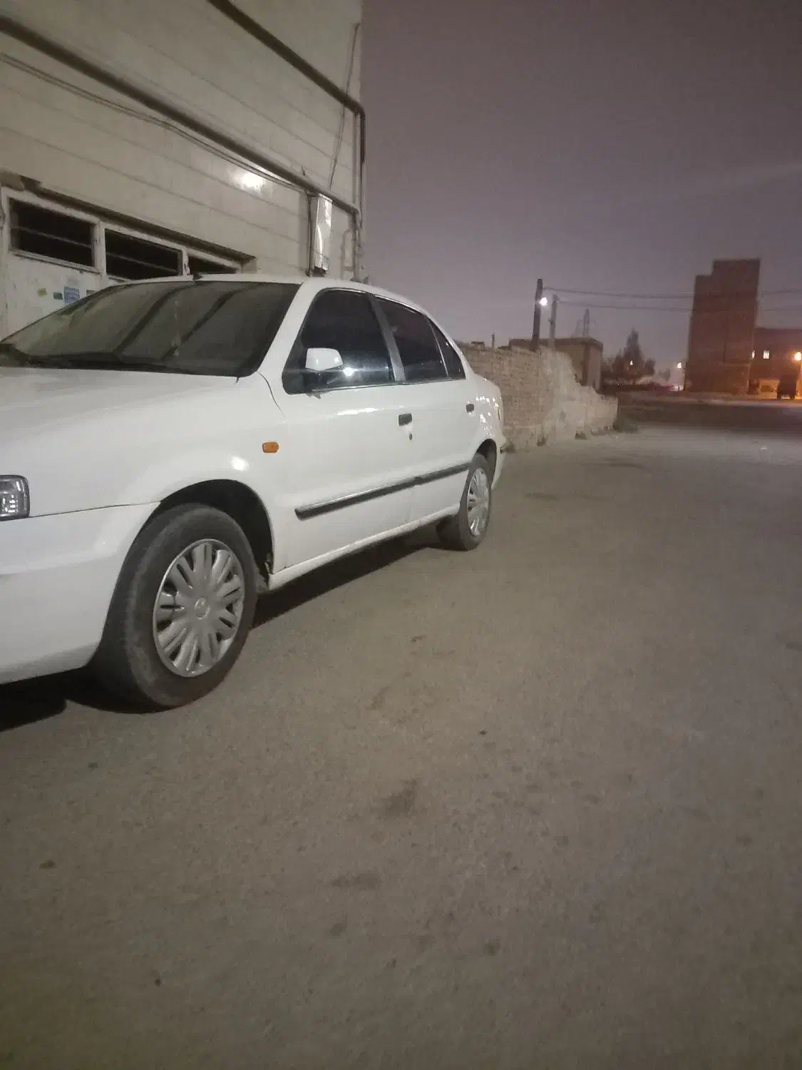 سمند SE|خودرو سواری و وانت|اردبیل, |دیوار