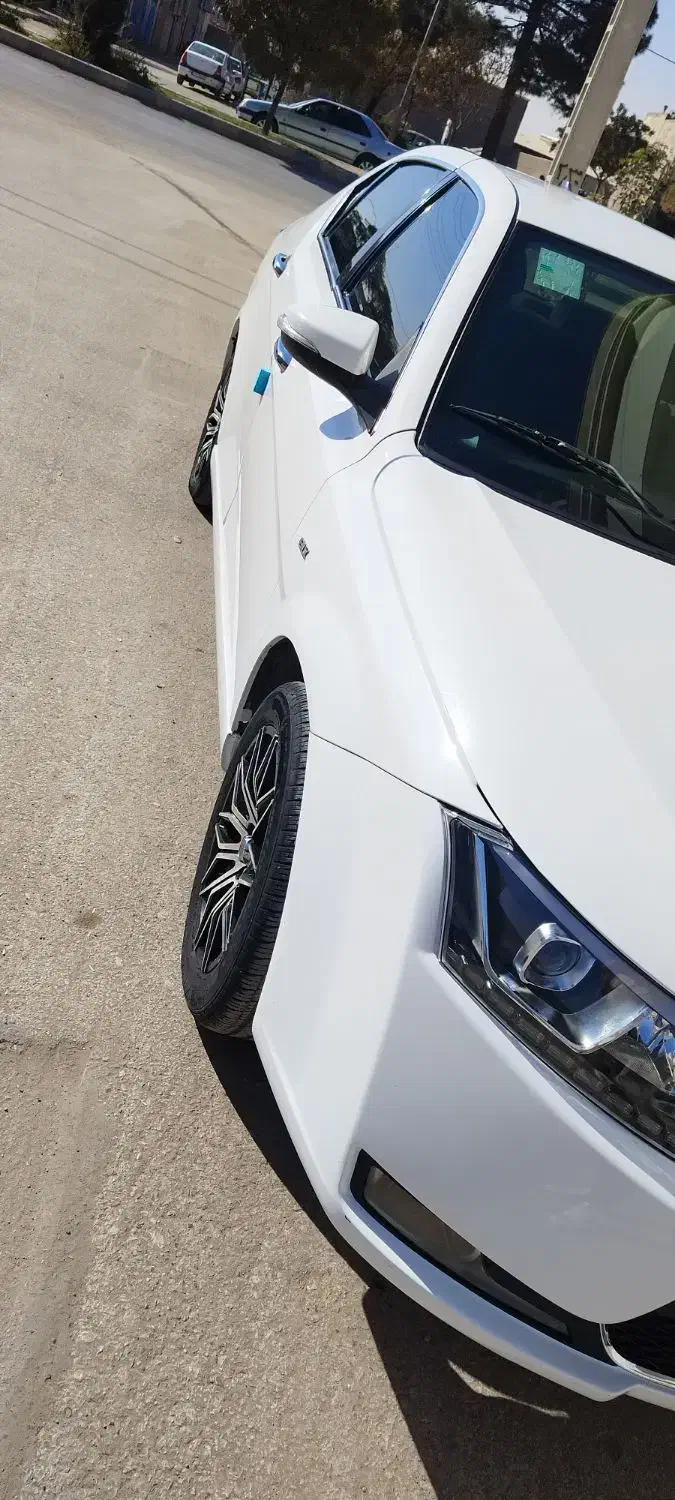 دنا پلاس نقد و اقساط|خودرو سواری و وانت|مشهد, کوثر|دیوار