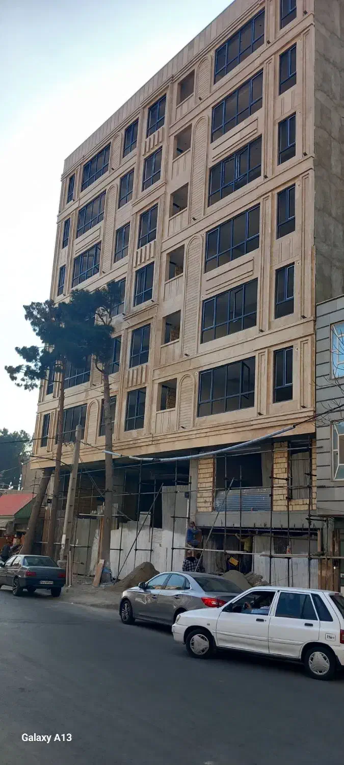 تمام کار های ساختمانی تمام وقت|خدمات پیشه و مهارت|تهران, میرداماد|دیوار