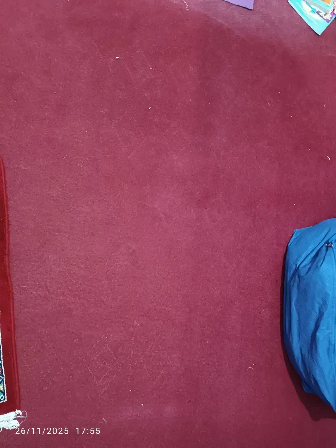 موکت یک در سه و ۲ونیم در۲ونیم|موکت|مشهد, موعود|دیوار