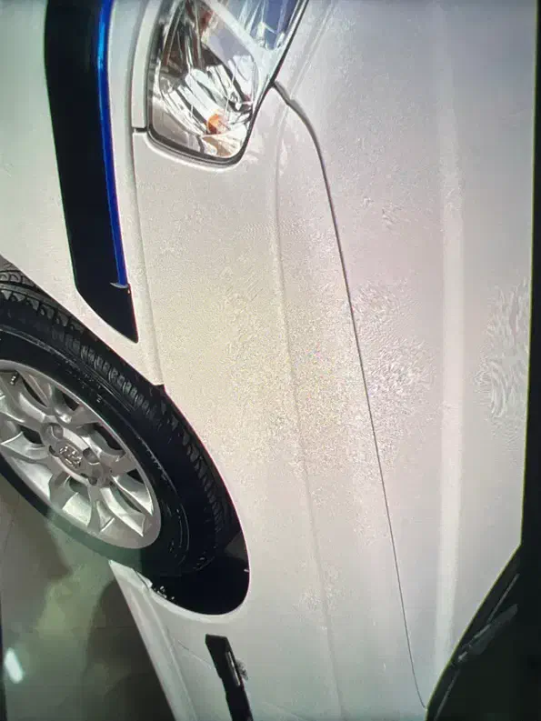 پارس تیوفایو زیمنس سیمی ۴۰۲ سفید|خودرو سواری و وانت|کازرون, |دیوار