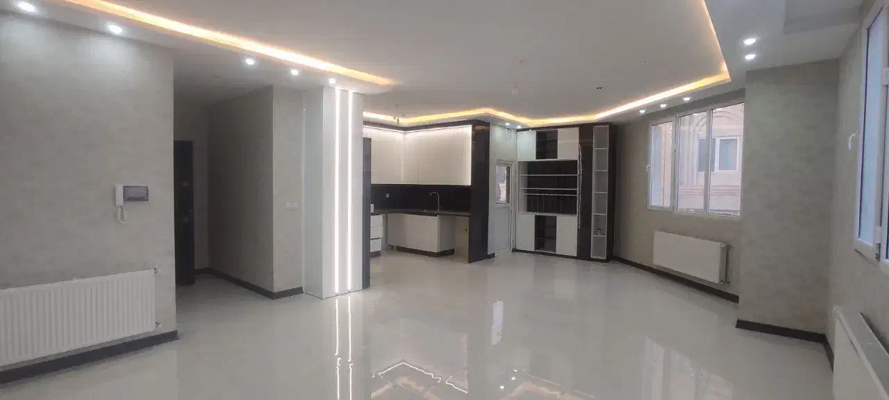 آپارتمان خاص نزدیک حرم 115متر 3خوابه|فروش آپارتمان|مشهد, سعد آباد|دیوار