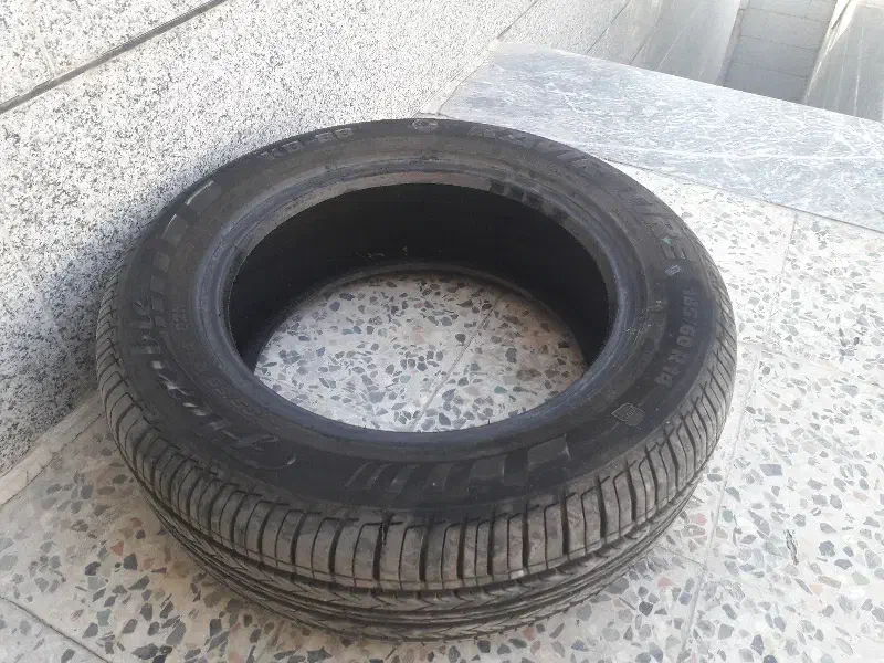 لاستیک ۱۴ کویر|قطعات یدکی و لوازم جانبی|خرم‌آباد, |دیوار