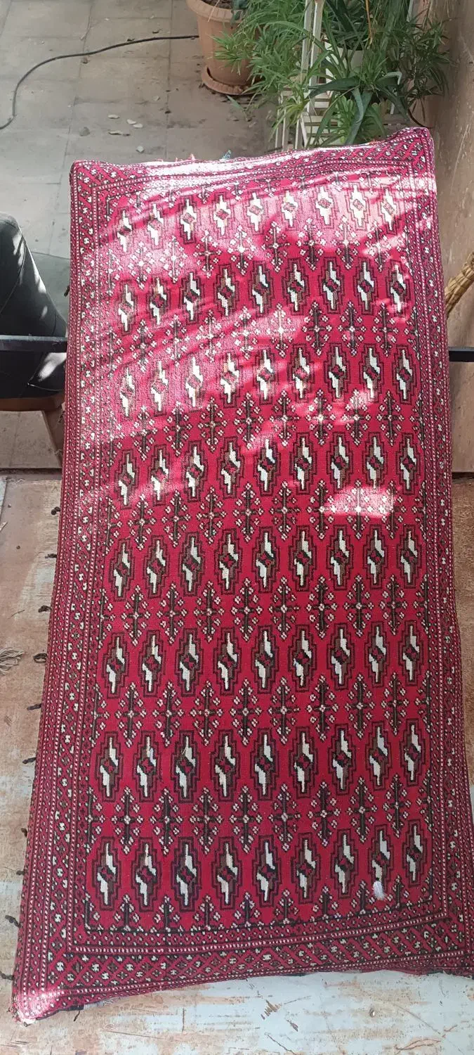 پشتی و فرش|فرش|تهران, دولاب|دیوار