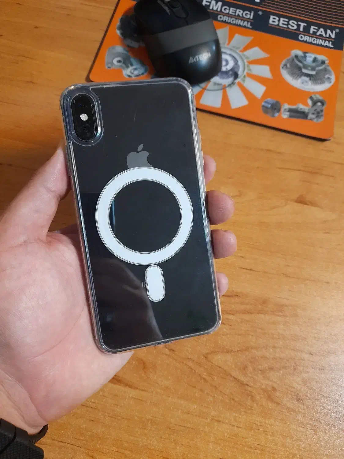 آیفون xs max در حد|موبایل|تهران, وردآورد|دیوار