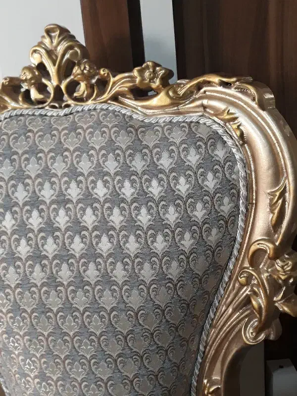 صندلی غذا خوری|میز و صندلی غذاخوری|اردبیل, |دیوار