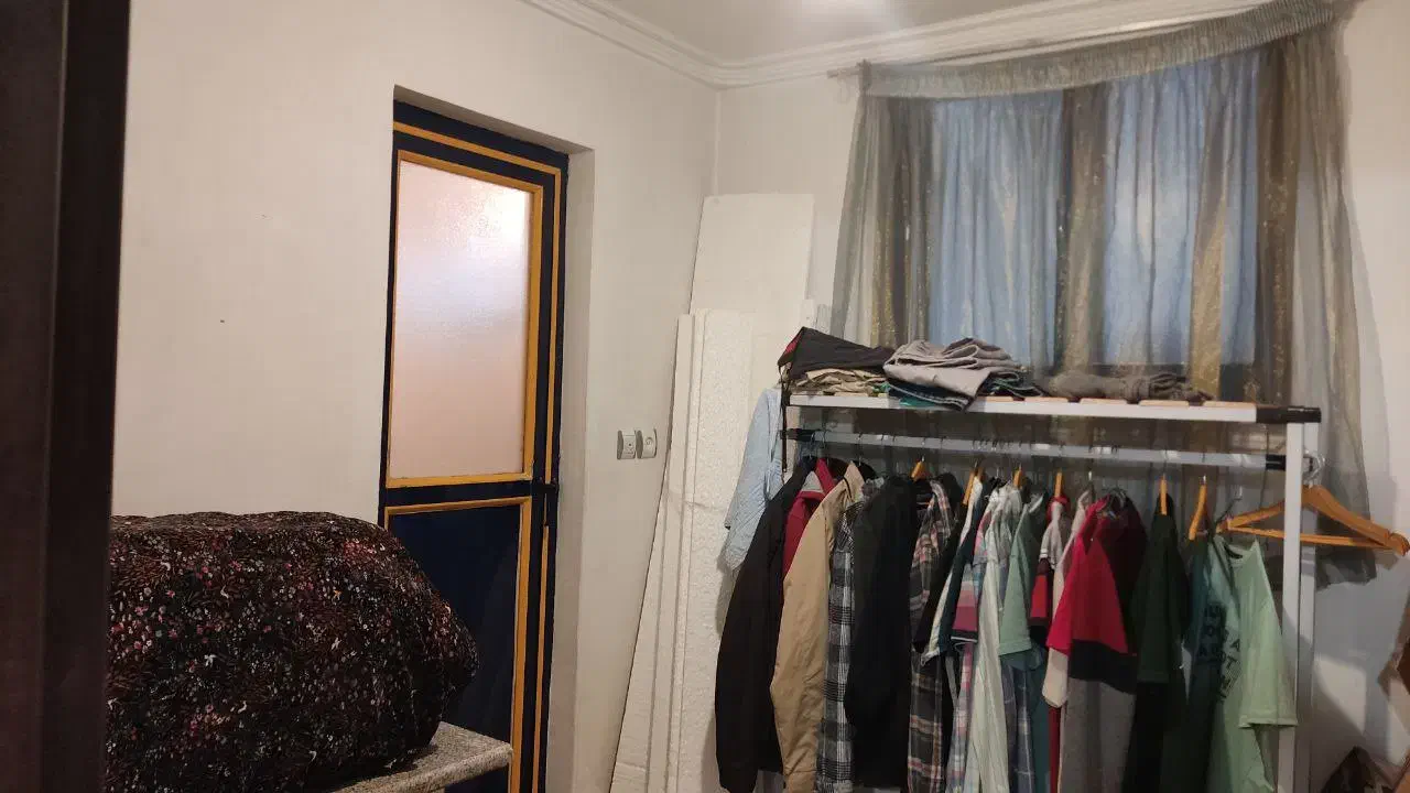 فروش اپارتمان سند دار یک خواب|فروش آپارتمان|رشت, شهرک احمد خمینی|دیوار