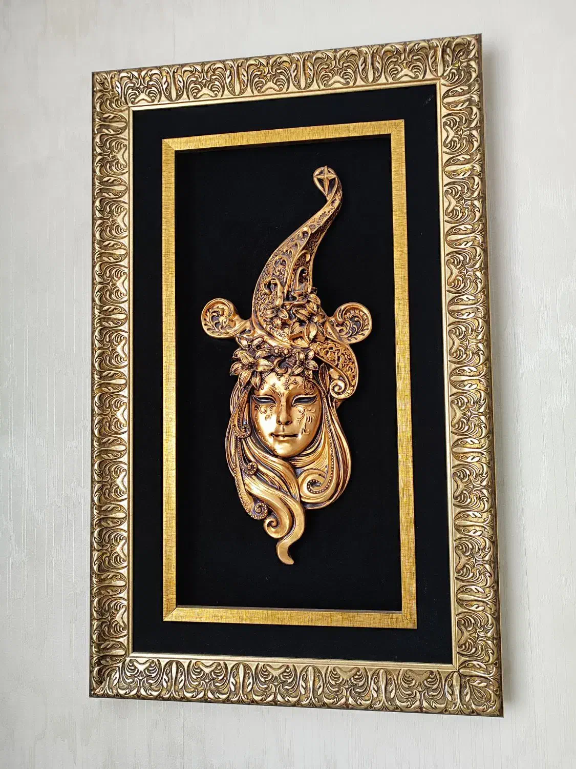 لوازم منزل|صنایع دستی و سایر لوازم تزئینی|تهران, حکیمیه|دیوار