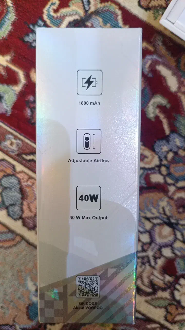 پاد ماد ارگوس e40|زیورآلات و اکسسوری|مرودشت, ژیان|دیوار