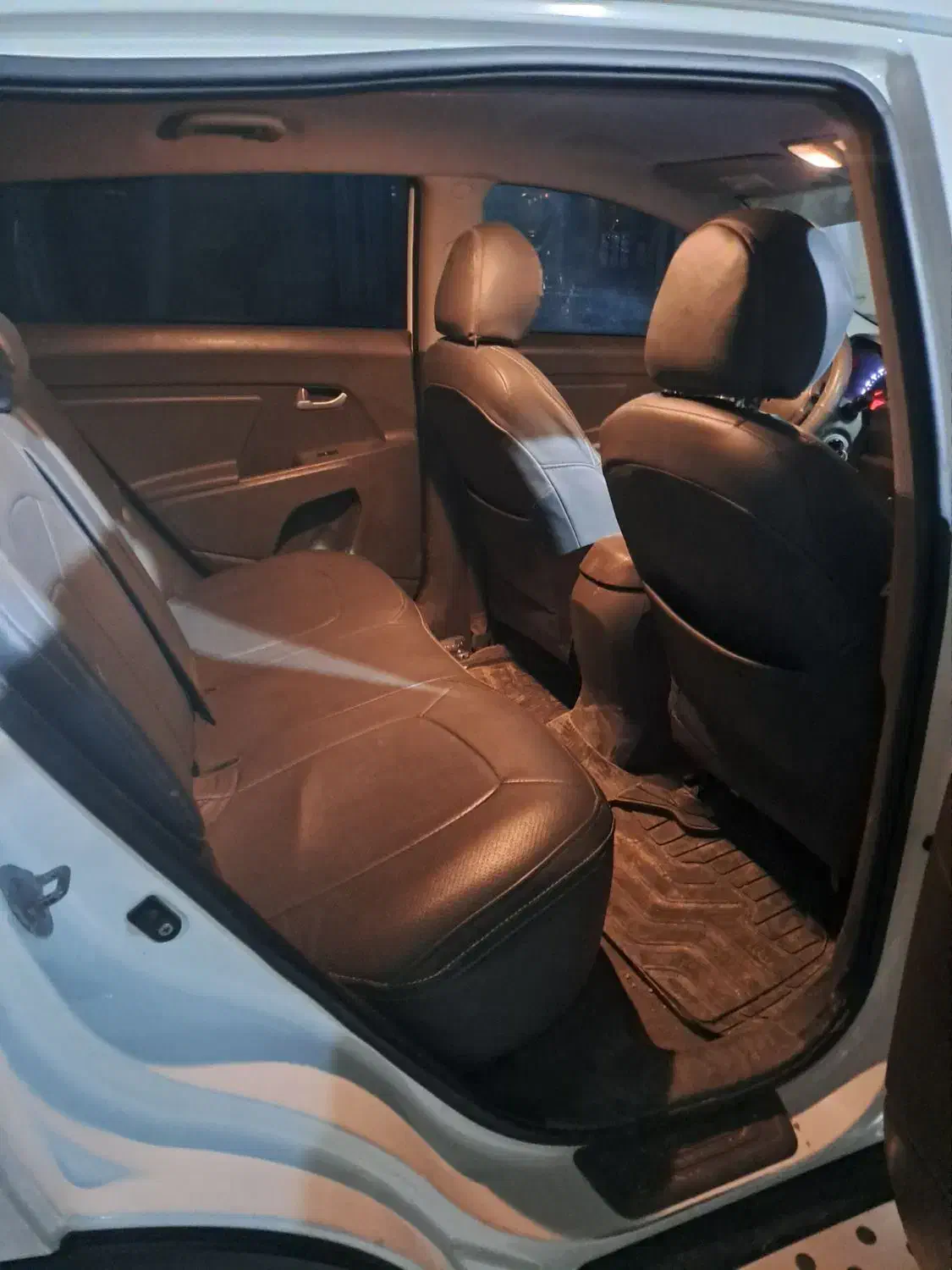 اسپورتج ۲۰۱۳|خودرو سواری و وانت|قشم, |دیوار