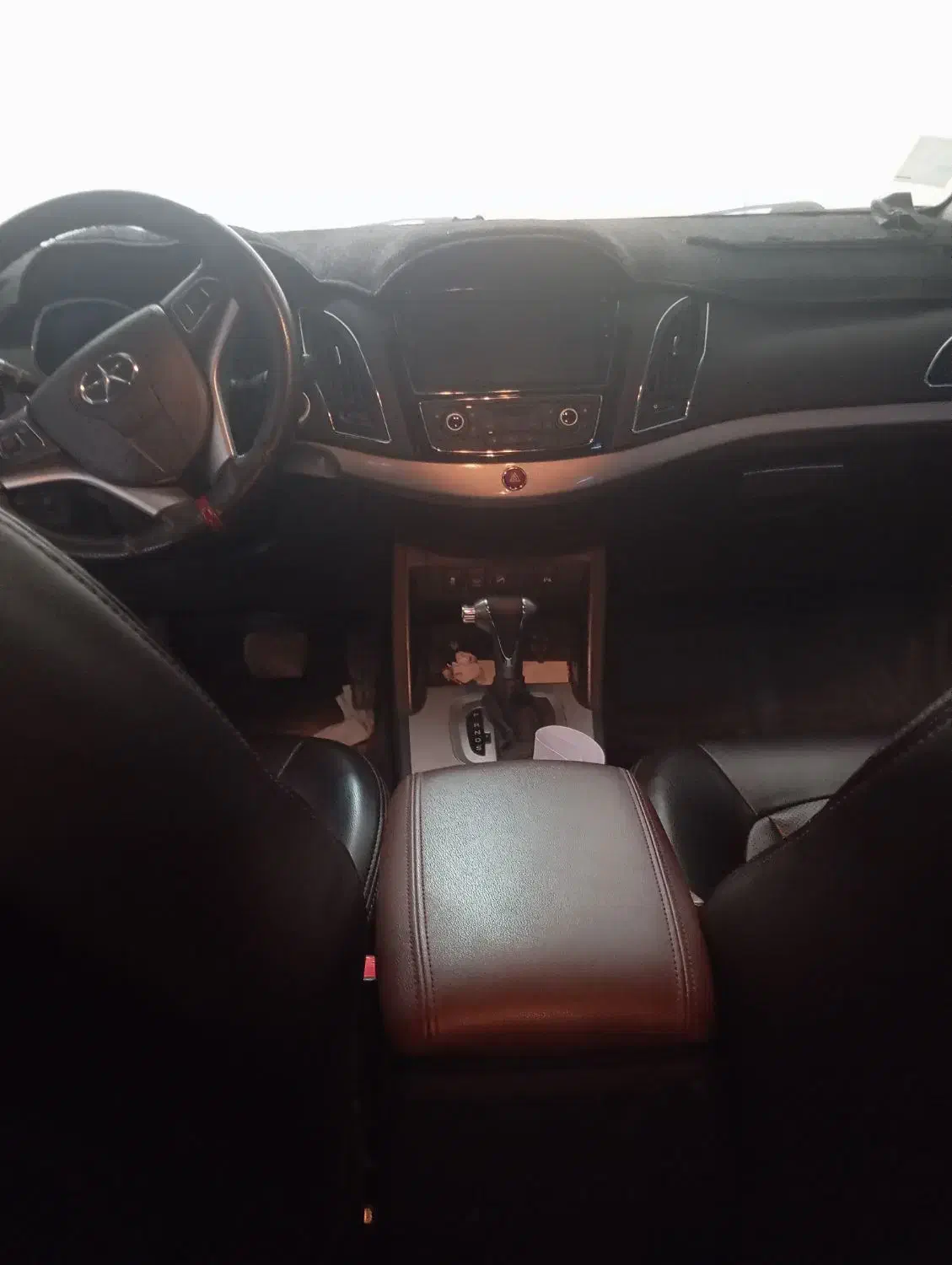 جک S5|خودرو سواری و وانت|زاهدان, |دیوار