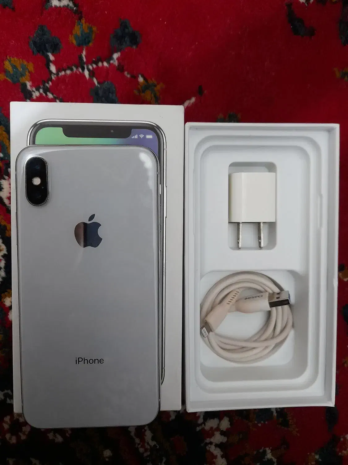 ایفونx|موبایل|کرمانشاه, |دیوار