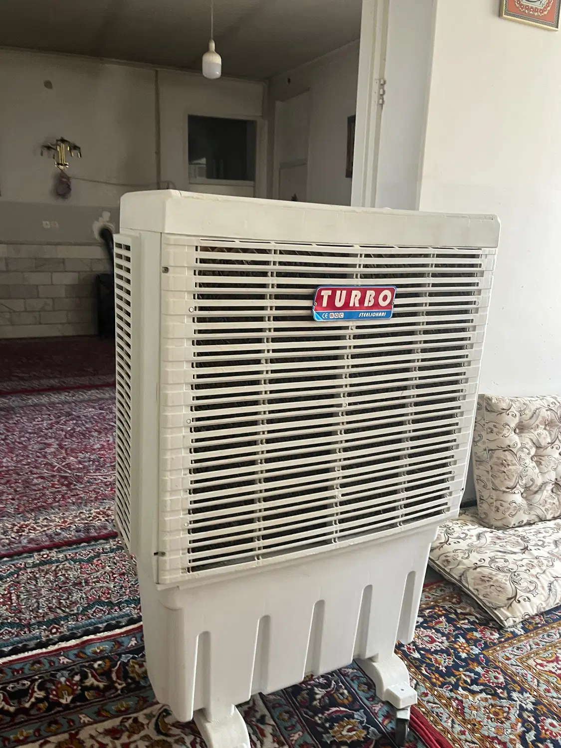کولر|کولر آبی|رفسنجان, |دیوار