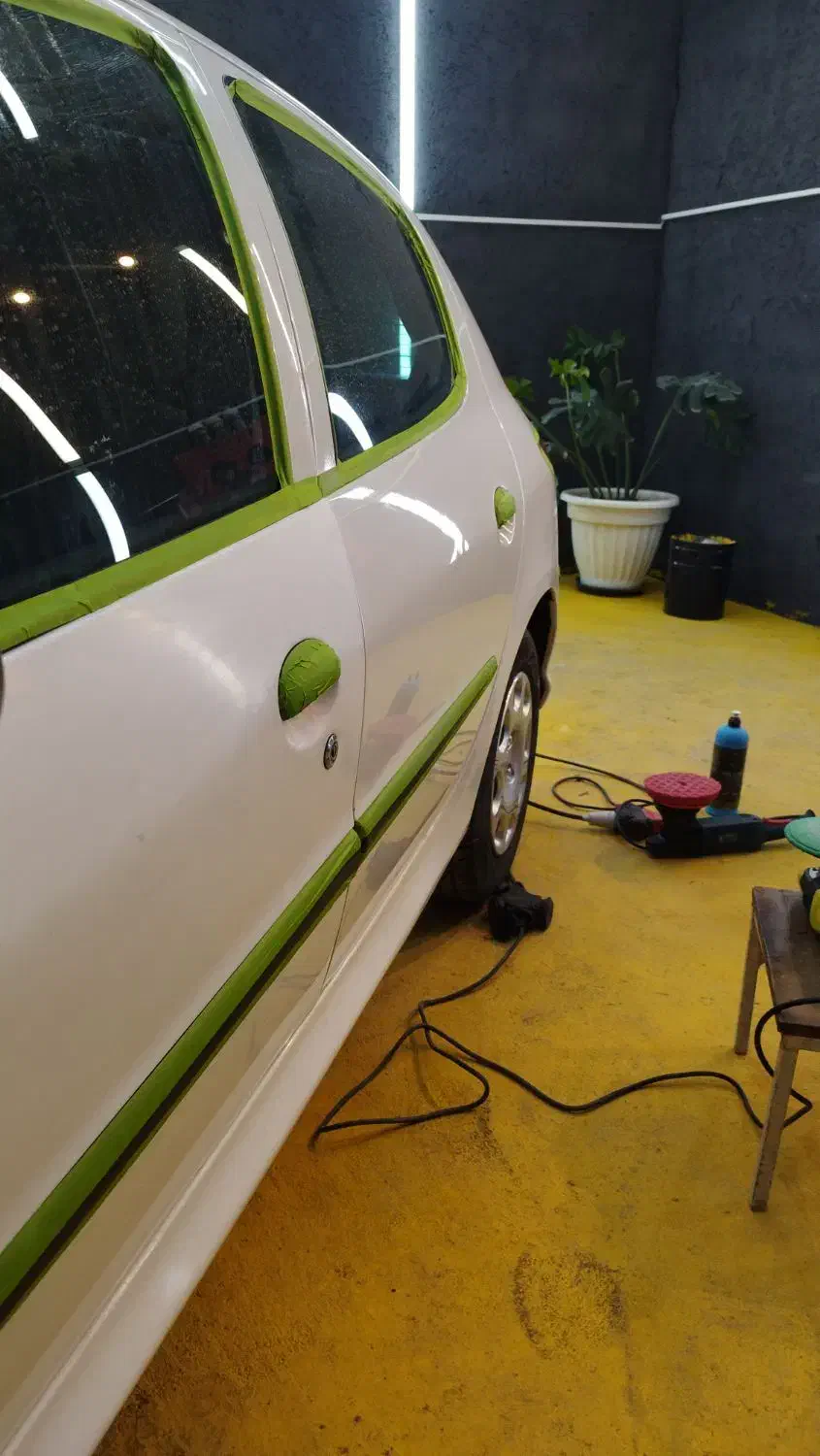 کیلینیک دیتیلند|خدمات موتور و ماشین|شوشتر, |دیوار