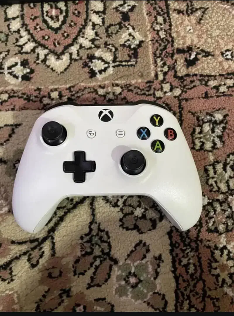 Xbox One S ایکس باکس وان|کنسول، بازی ویدئویی و آنلاین|اندیشه, اندیشه فاز ۳|دیوار