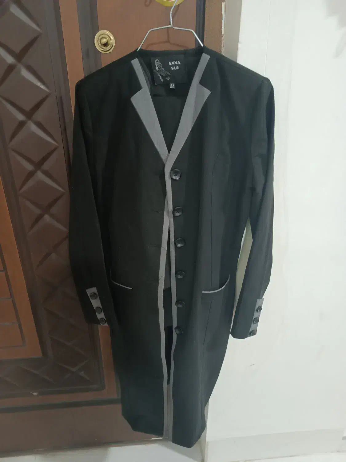 فرم اداری و پالتو زنانه|لباس|زابل, |دیوار