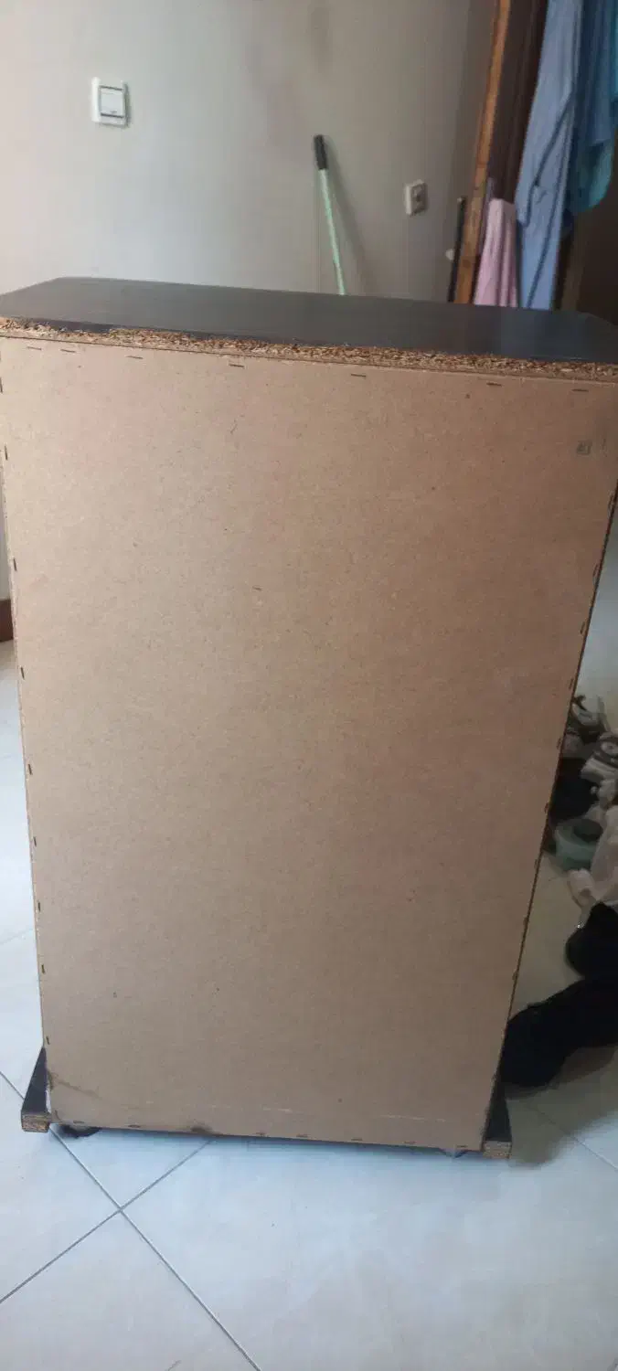 جاکفشی ۵طبقه|جاکفشی، کمد، دراور|ملارد, |دیوار