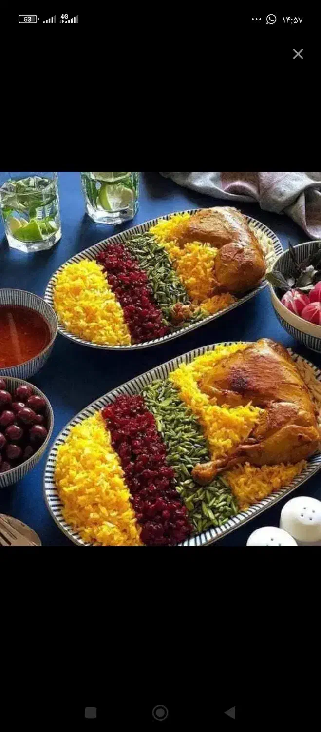 نیازمندم|خدمات پذیرایی، مراسم|شهریار, شهرک مصطفی خمینی|دیوار