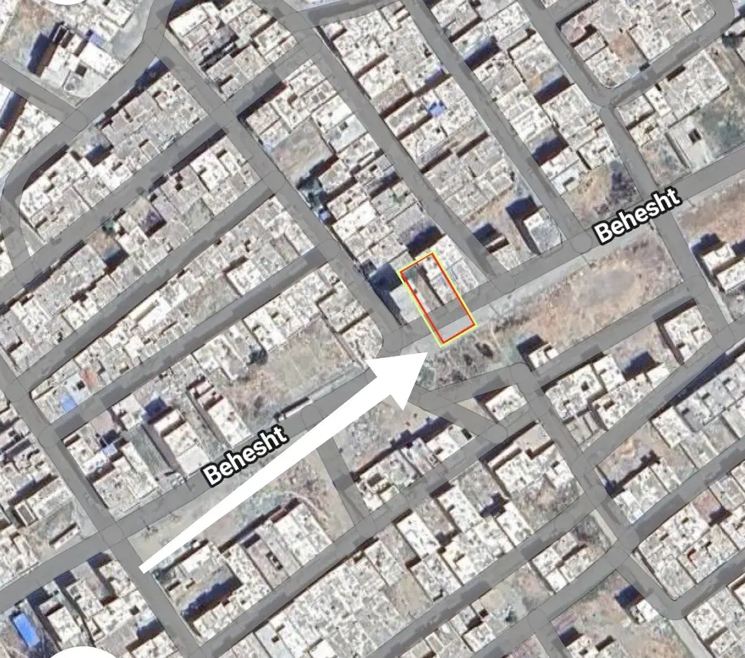 زمین۱۶۵ متری برای اجاره|اجارهٔ مغازه و غرفه|پیرانشهر, |دیوار