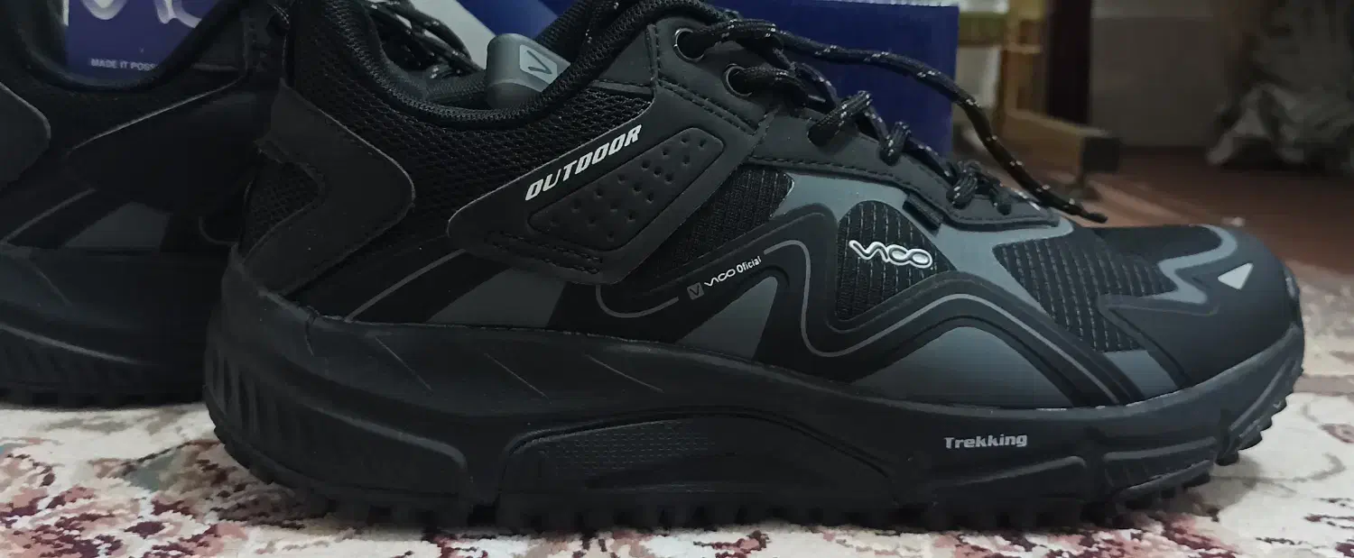 کفش|کیف، کفش، کمربند|اصفهان, بیدآباد|دیوار