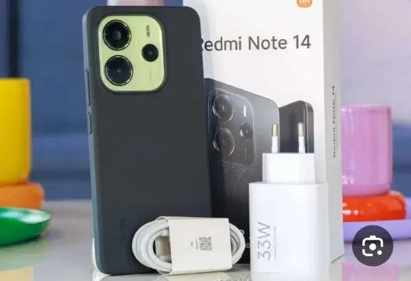 Note14 Note14pro با چک صیادی و بازنشستگان|موبایل|کرج, گوهردشت|دیوار