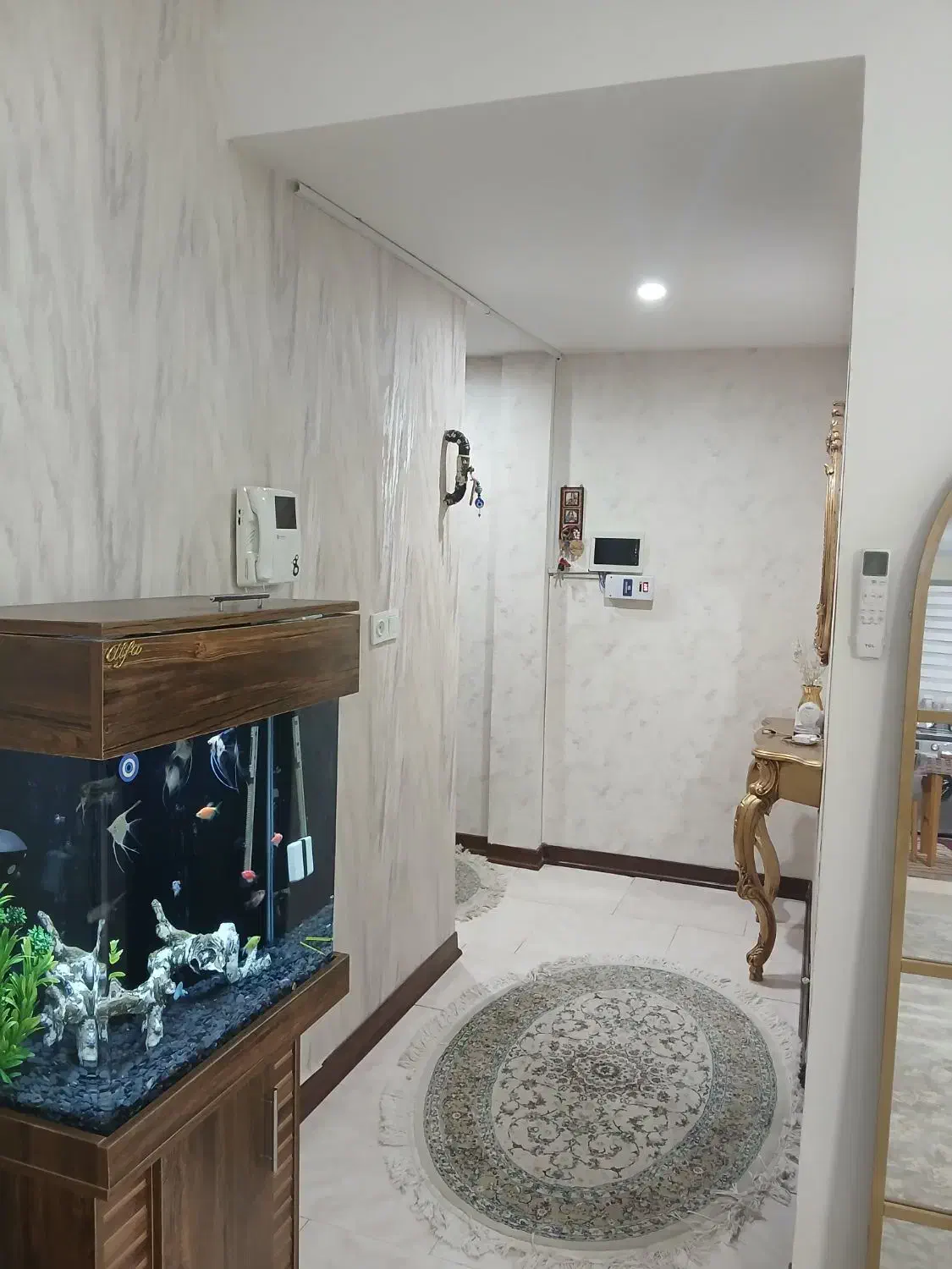 واحد دوخوابه میدان معلم|فروش آپارتمان|پاکدشت, پاکدشت (مامازند)|دیوار