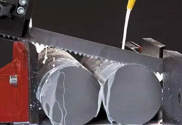 تیغ اره نواری فولادبر و با کیفیت|ماشینآلات صنعتی|کاشان, شهرک صنعتی کویر|دیوار