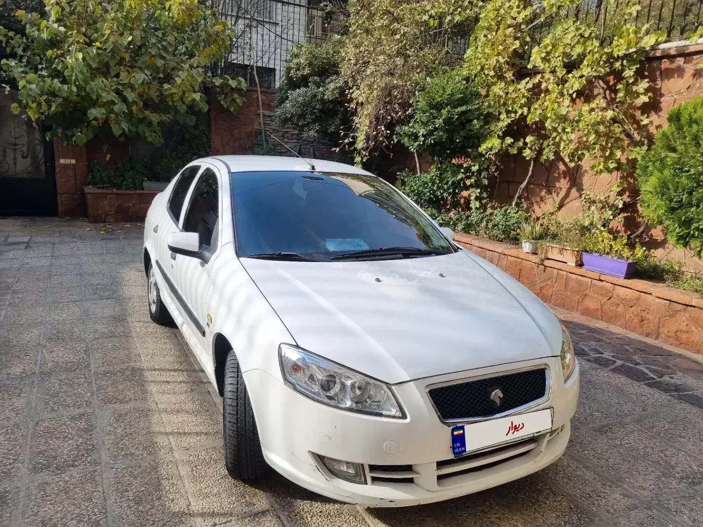 رانا lx 97|خودرو سواری و وانت|تهران, هروی|دیوار