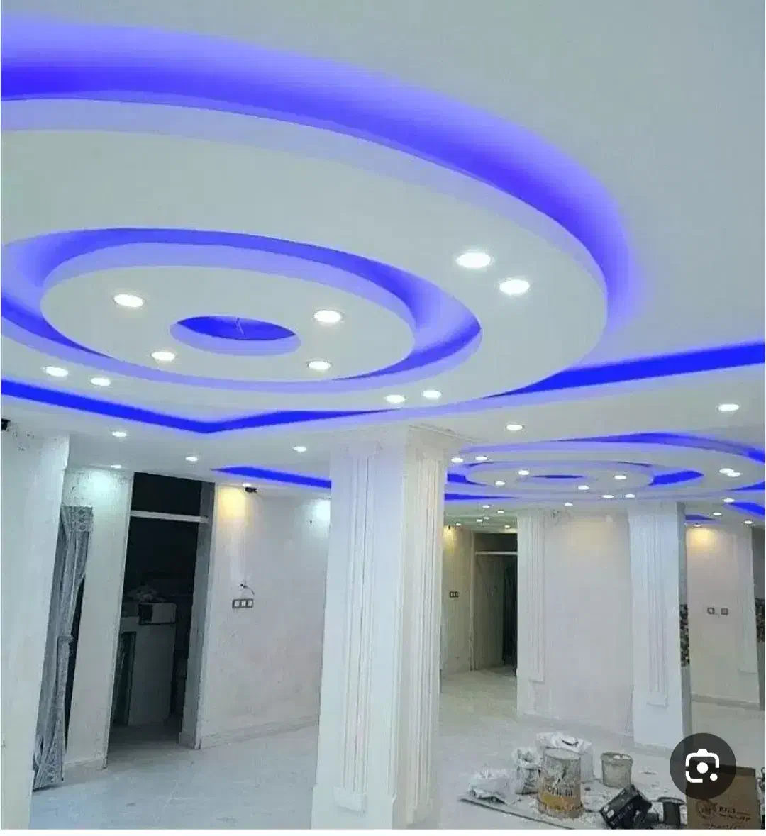 برقکار سیار ساختمان|خدمات پیشه و مهارت|هشتگرد, شهرک گلها|دیوار