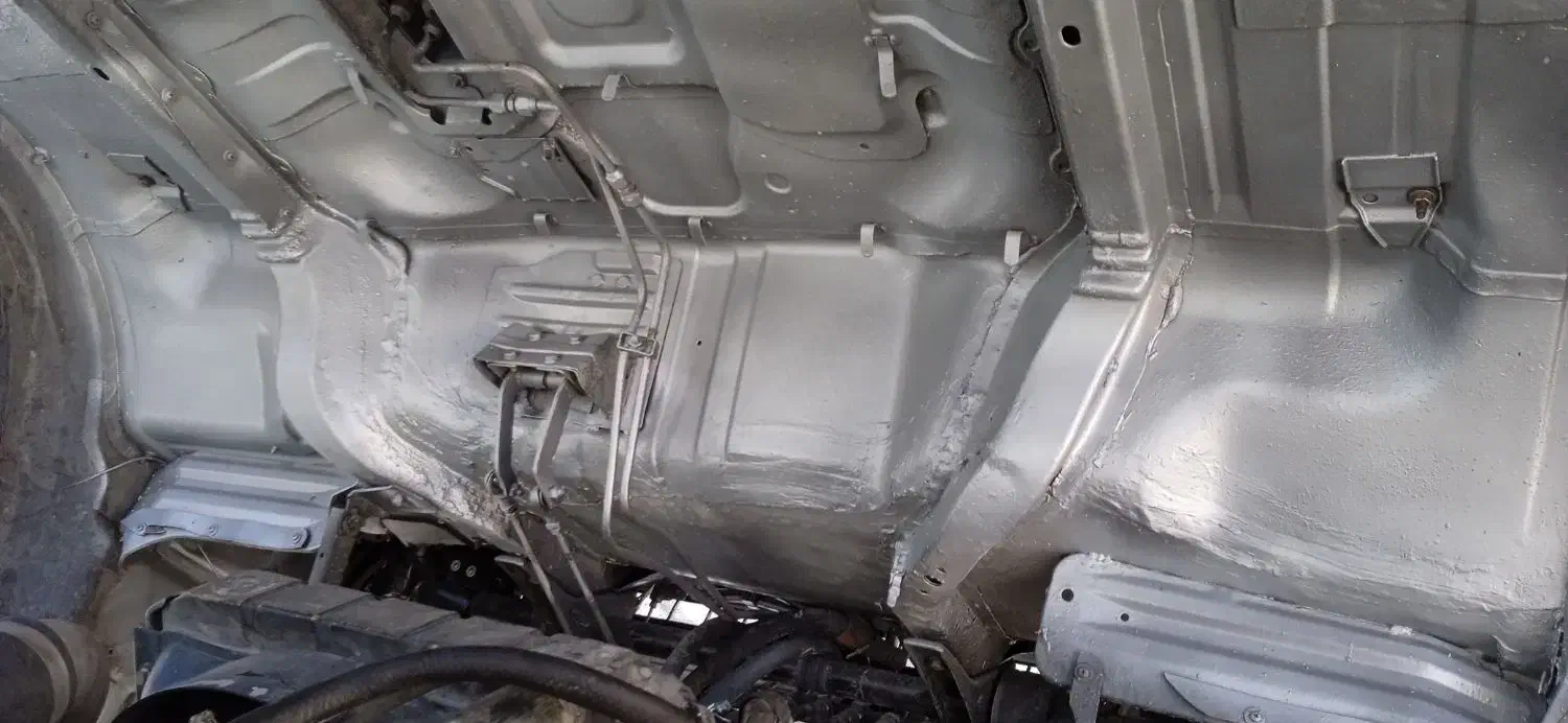 کاویان 110|خودرو سنگین|بیرجند, |دیوار