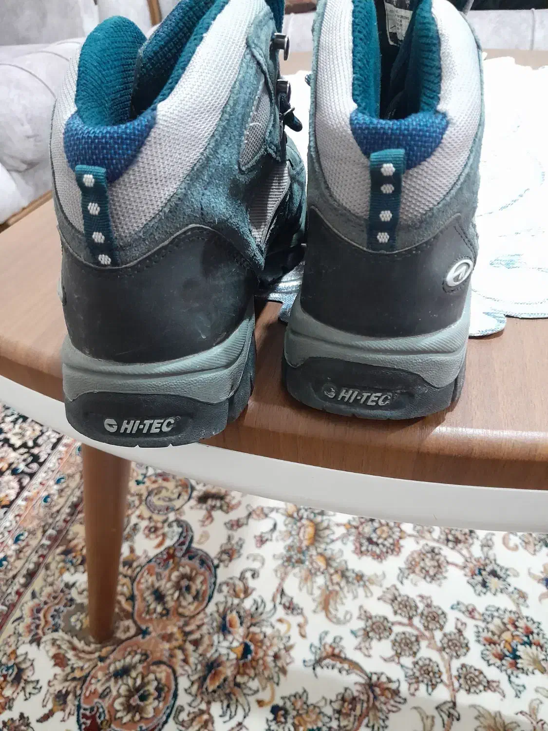 کفش وپوتین|کیف، کفش، کمربند|سنندج, |دیوار