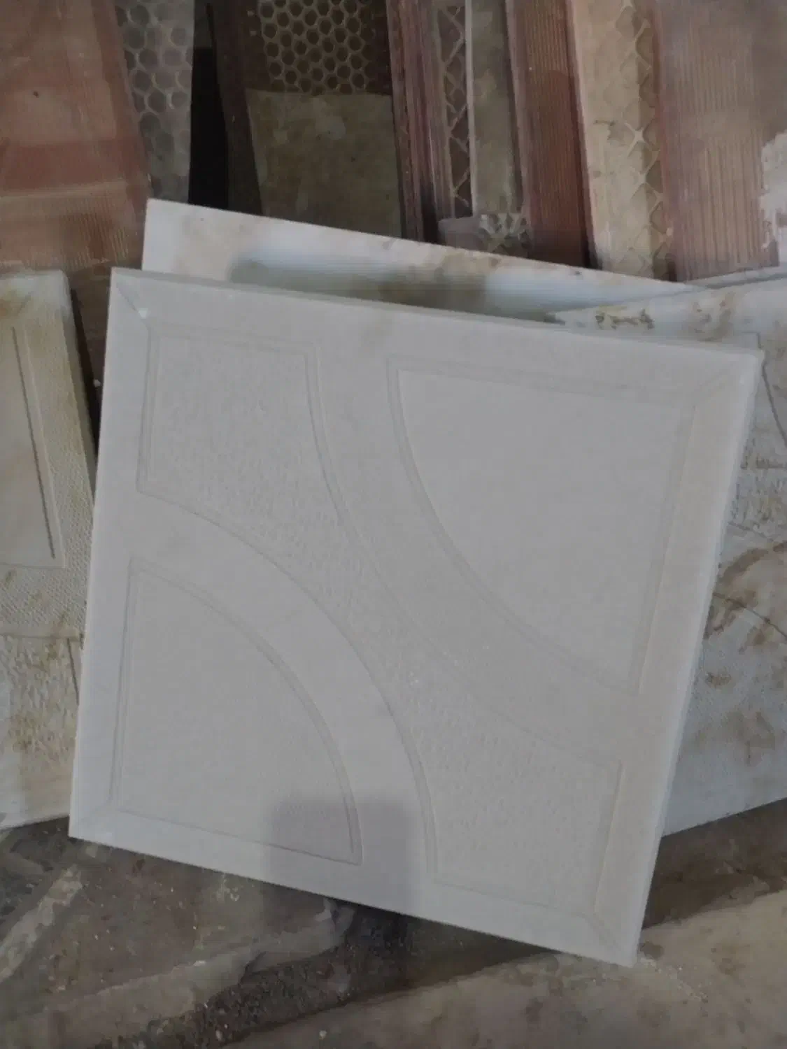 قالب موزائیک پلیمری|ابزارآلات|جوین, |دیوار